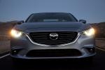 Mazda6 Sedan 2015 года (NA)